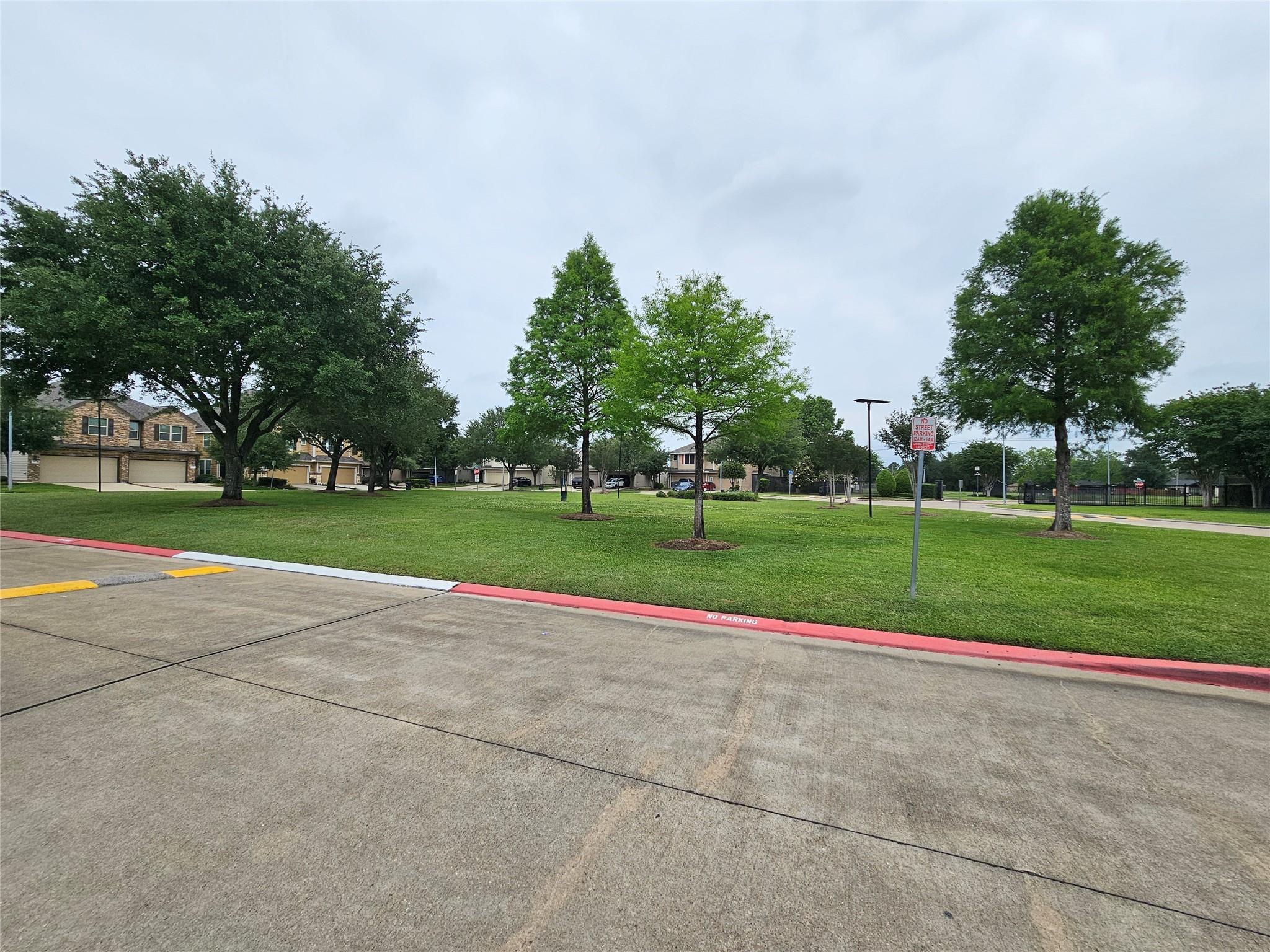 2626 Fern Creek Drive
