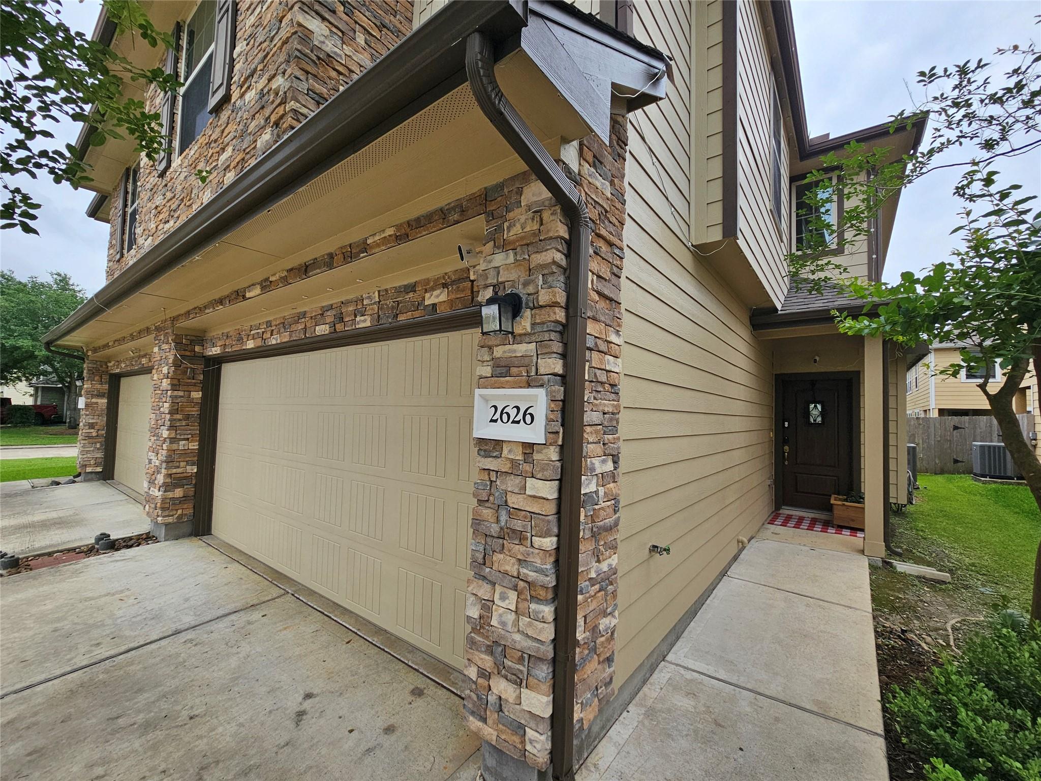 2626 Fern Creek Drive