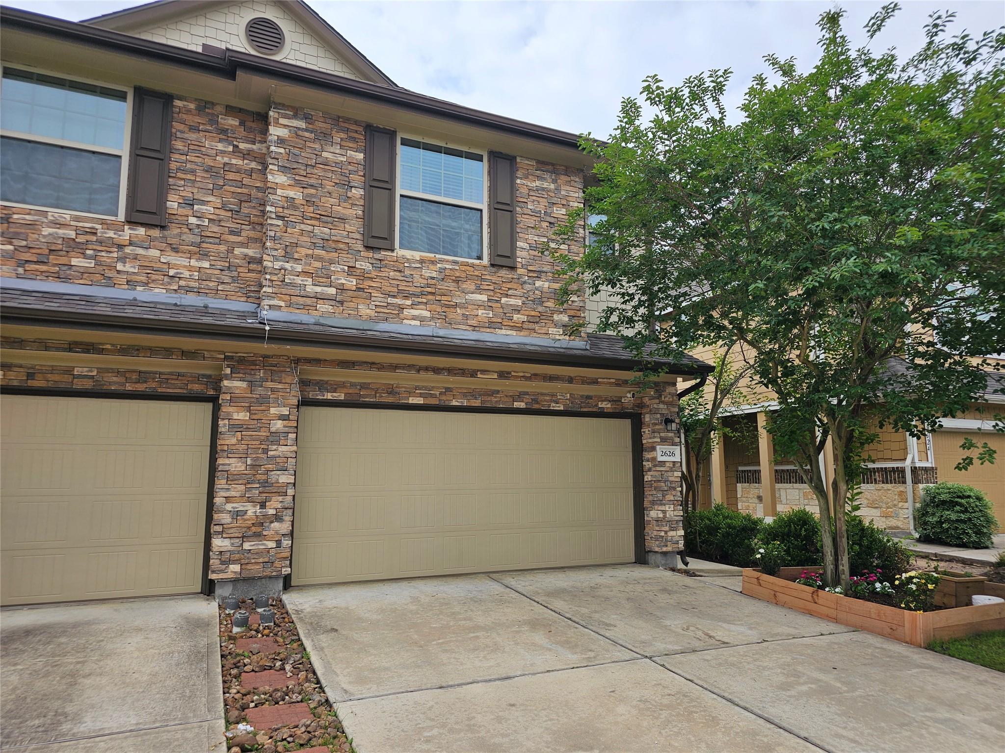 2626 Fern Creek Drive