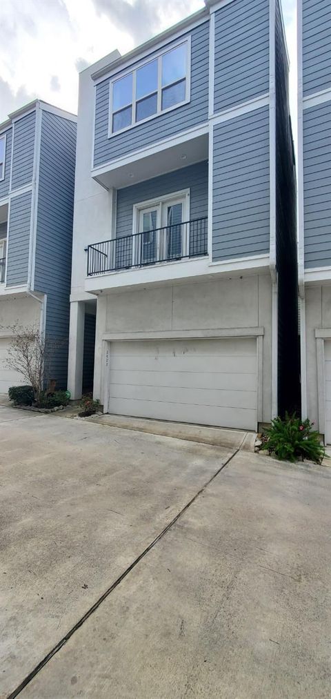 Photo of 2422 Maufferd Street, Houston, TX 77009 (MLS # 42848311)