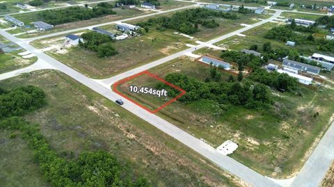 Vacant Land For Sale - 1108 Road 5823<br/> Liberty County, Cleveland, TX 77327