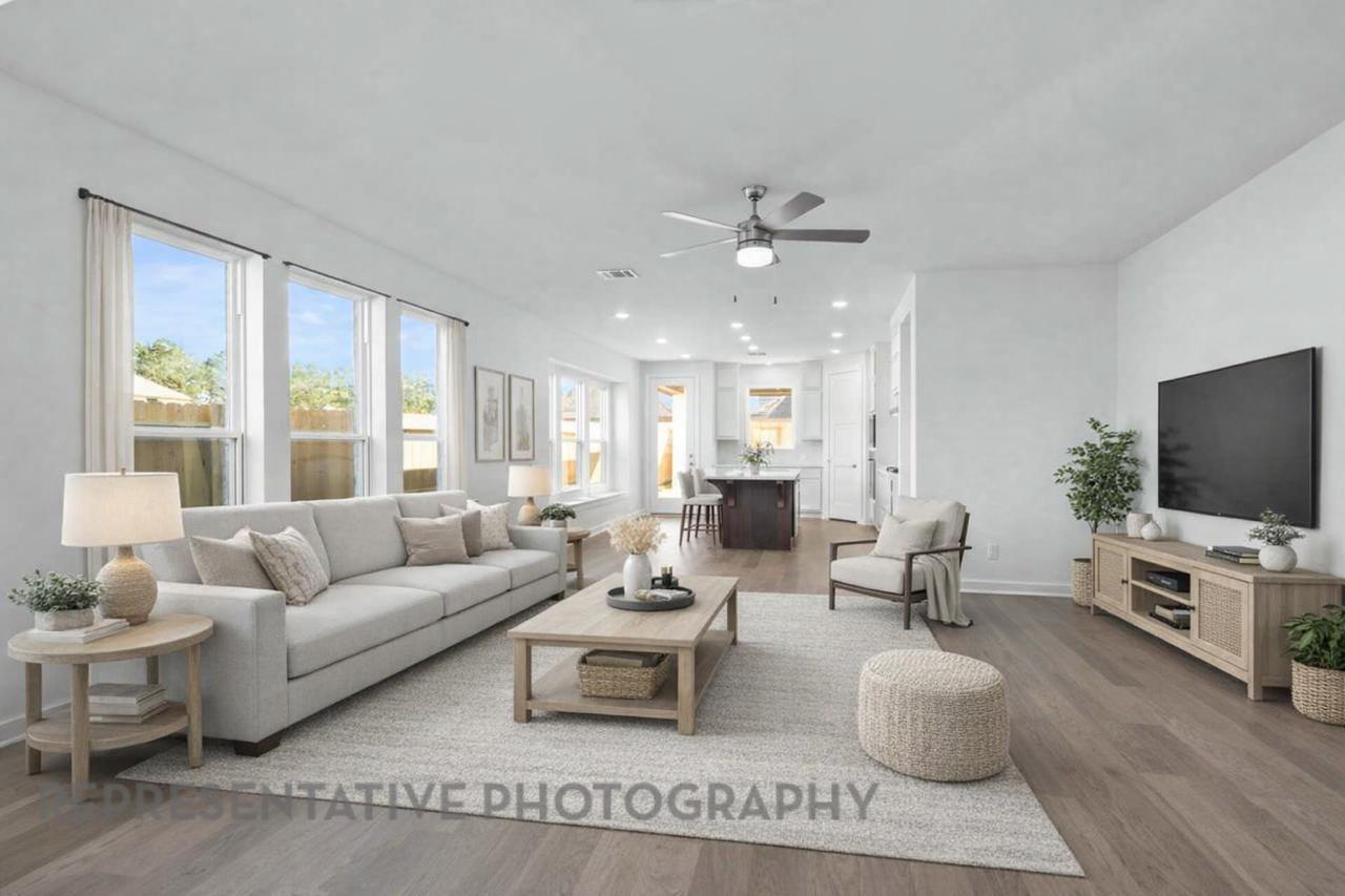 8728 Mancos Valley Court