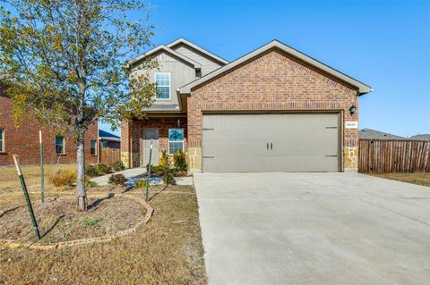 Photo of 3539 Mildren Bend, Crandall, TX 75114 (MLS # 62483925)