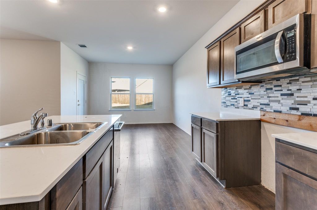 Photo of 3539 Mildren Bend, Crandall, TX 75114 (MLS # 62483925)