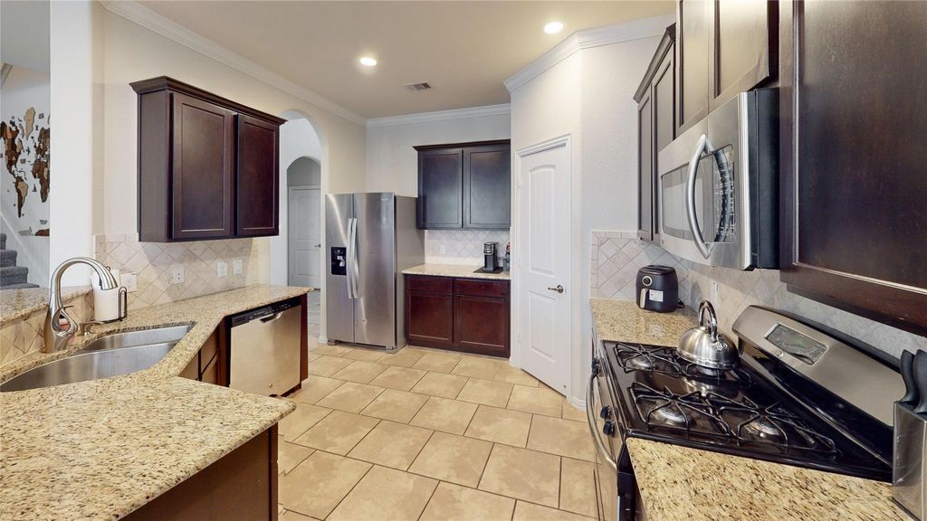 Photo of 24129 Auburn Falls Lane, Porter, TX 77365 (MLS # 80077124)