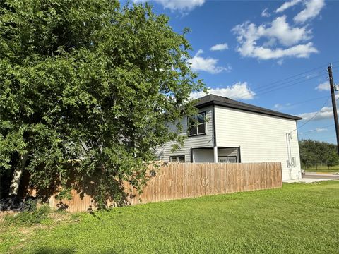 Tiny photo for 4511 Reed Road, Houston, TX 77051 (MLS # 96942145)