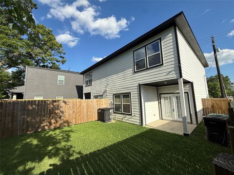 Tiny photo for 4511 Reed Road, Houston, TX 77051 (MLS # 96942145)
