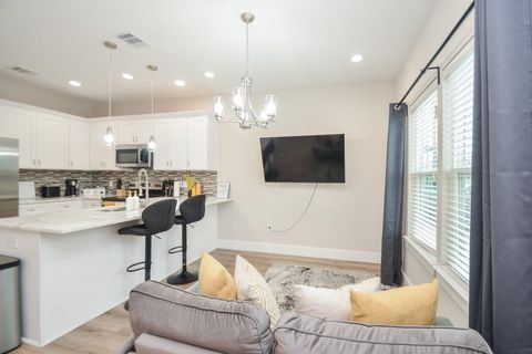 Tiny photo for 4511 Reed Road, Houston, TX 77051 (MLS # 96942145)