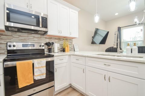 Tiny photo for 4511 Reed Road, Houston, TX 77051 (MLS # 96942145)