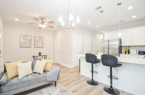Tiny photo for 4511 Reed Road, Houston, TX 77051 (MLS # 96942145)