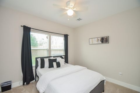 Tiny photo for 4511 Reed Road, Houston, TX 77051 (MLS # 96942145)