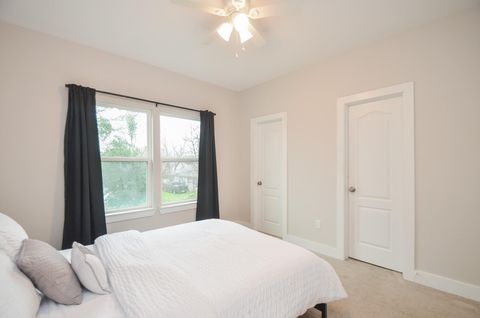 Tiny photo for 4511 Reed Road, Houston, TX 77051 (MLS # 96942145)