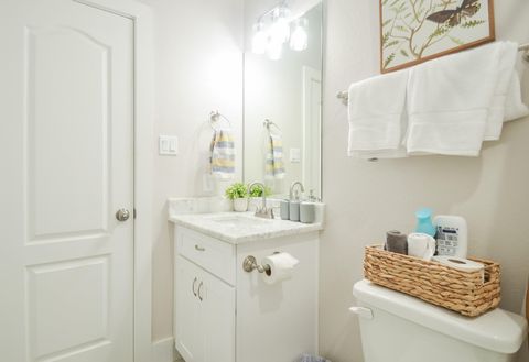 Tiny photo for 4511 Reed Road, Houston, TX 77051 (MLS # 96942145)