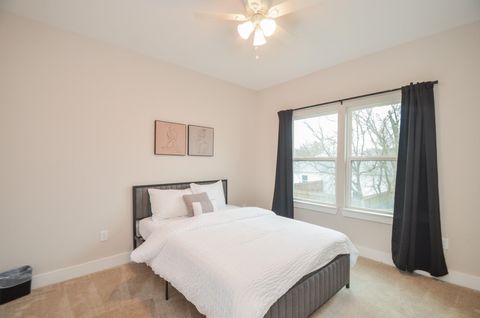 Tiny photo for 4511 Reed Road, Houston, TX 77051 (MLS # 96942145)