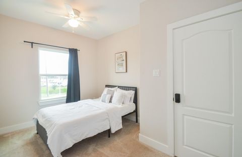 Tiny photo for 4511 Reed Road, Houston, TX 77051 (MLS # 96942145)