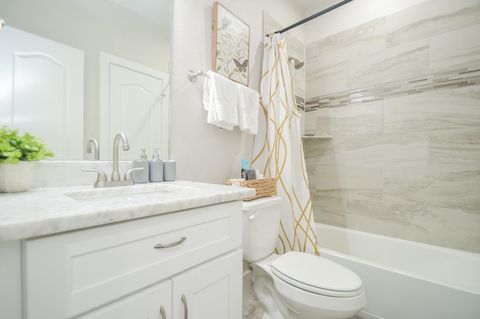 Tiny photo for 4511 Reed Road, Houston, TX 77051 (MLS # 96942145)