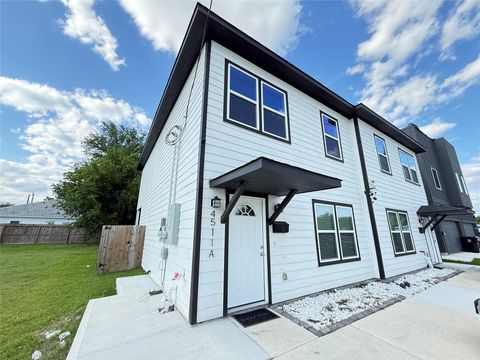 Tiny photo for 4511 Reed Road, Houston, TX 77051 (MLS # 96942145)