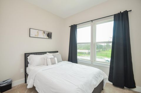 Tiny photo for 4511 Reed Road, Houston, TX 77051 (MLS # 96942145)