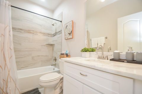 Tiny photo for 4511 Reed Road, Houston, TX 77051 (MLS # 96942145)