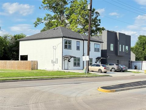 Tiny photo for 4511 Reed Road, Houston, TX 77051 (MLS # 96942145)