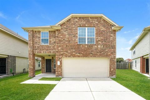 Photo of 13431 Ella View Lane, Houston, TX 77067 (MLS # 43362679)