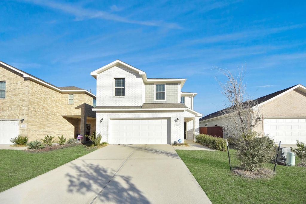 Photo of 22327 Auburn Cabin Lane, Porter, TX 77365 (MLS # 20385021)