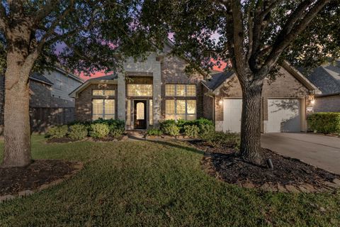11710 High Noon Court Cypress TX 77433