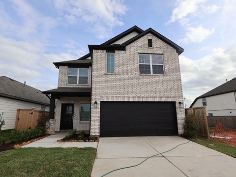 Photo of 32523 Summer Vista Lane, Fulshear, TX 77441 (MLS # 90365959)