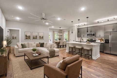 Photo of 10301 Ashville Drive, Houston, TX 77051 (MLS # 43184301)