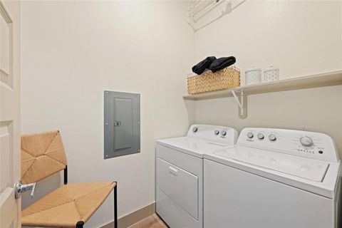 Photo of 18210 Park Row #1292, Houston, TX 77084 (MLS # 10831493)