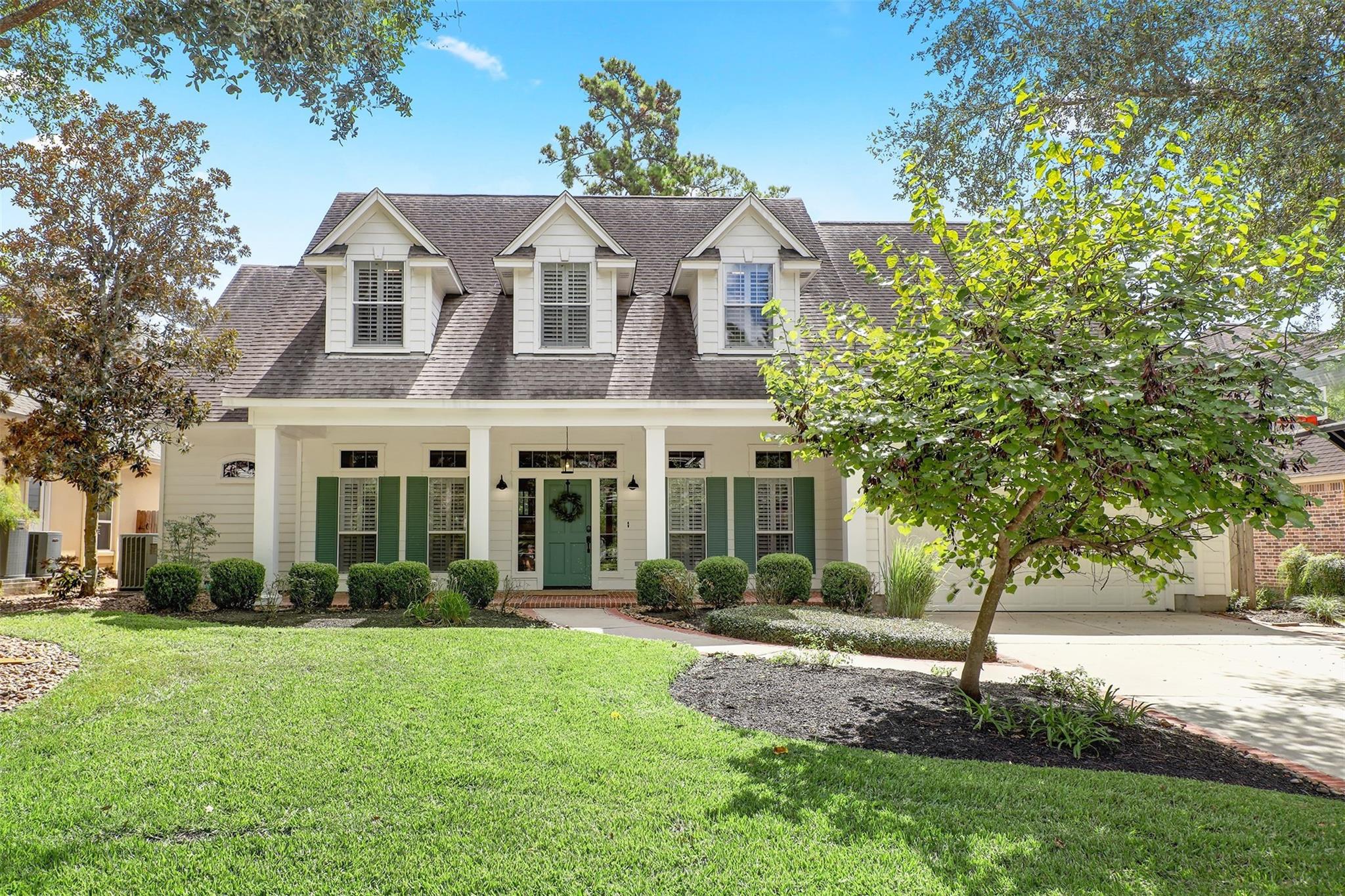14 E Thymewood Place