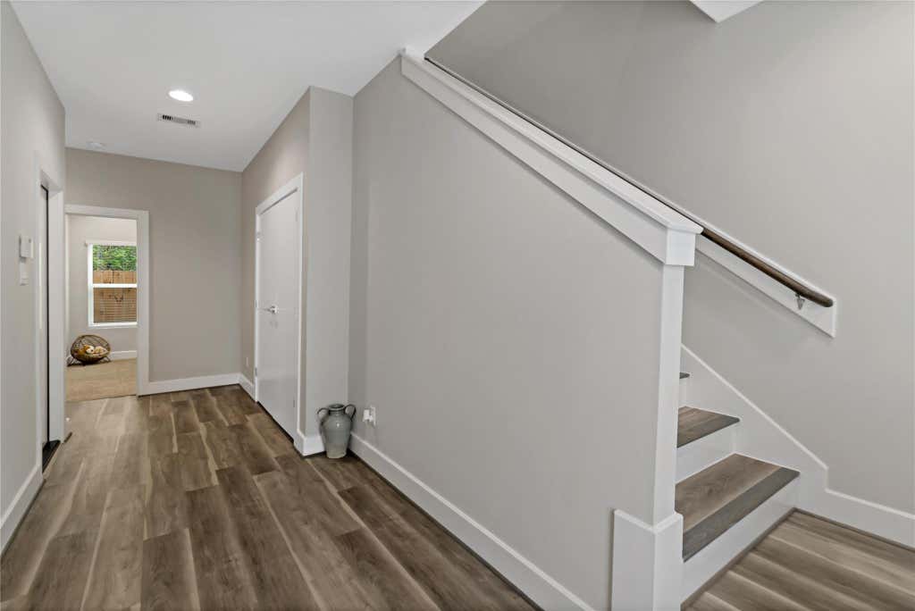 Photo of 238 Julia Street #C, Houston, TX 77022 (MLS # 53092325)