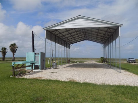 Photo of 817 Fm 457 Drive, Sargent, TX 77414 (MLS # 63557895)