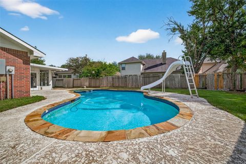 4410 Zimmerly Court Sugar Land TX 77479