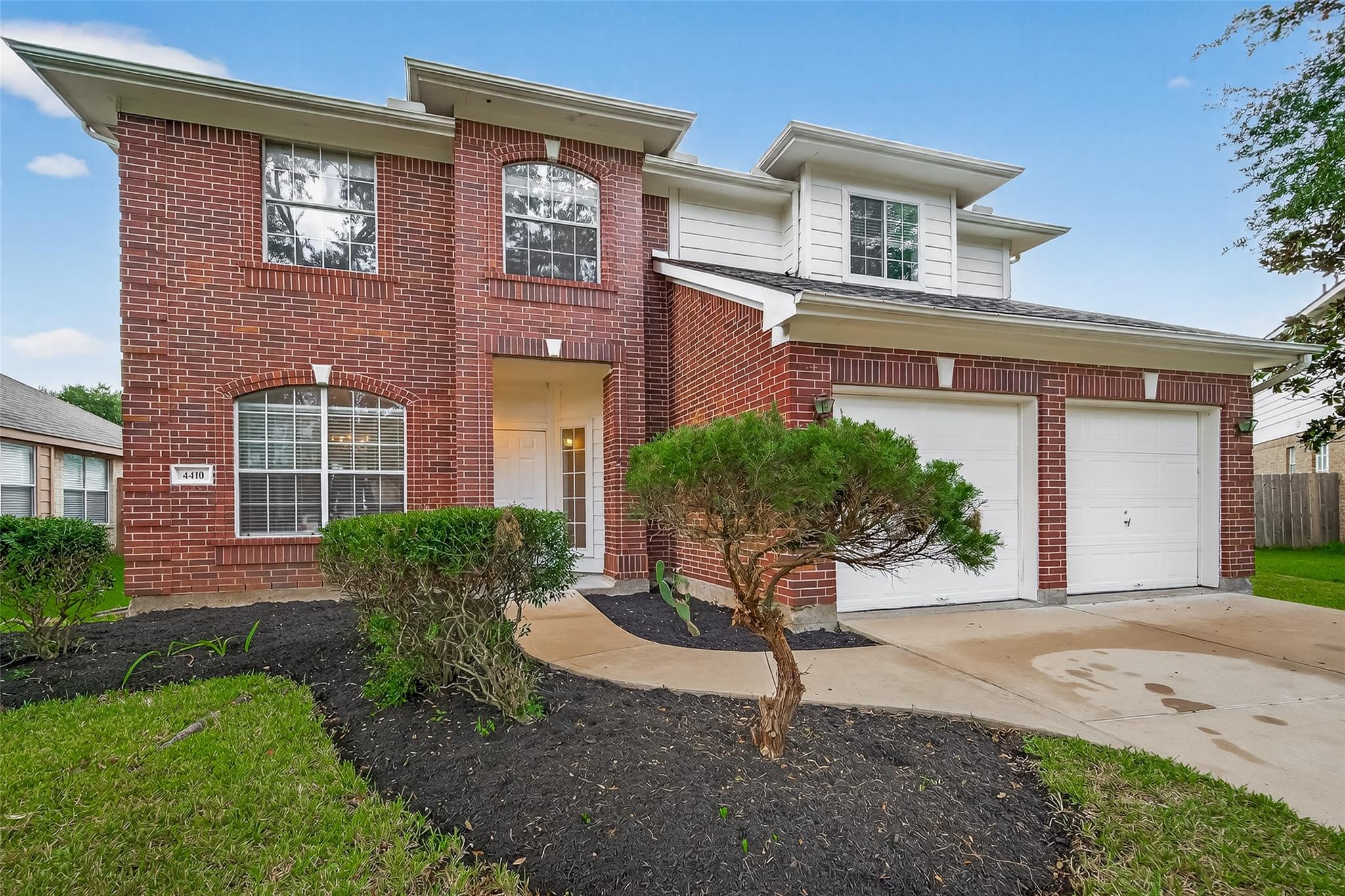 4410 Zimmerly Court