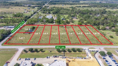 Photo of 25309 Willy Lane, Huffman, TX 77336 (MLS # 62121089)