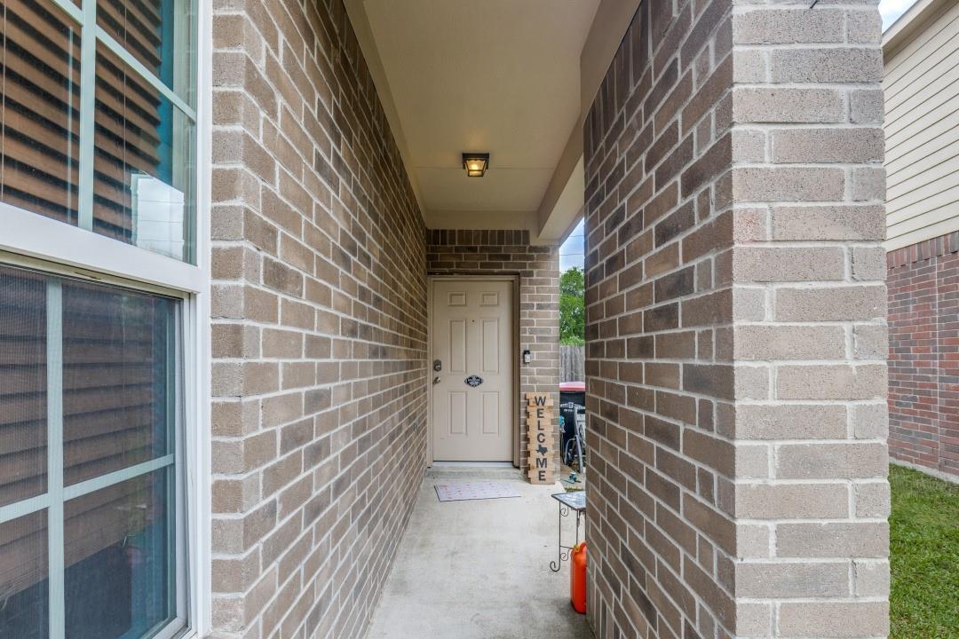 14803 Waverly Hill Lane