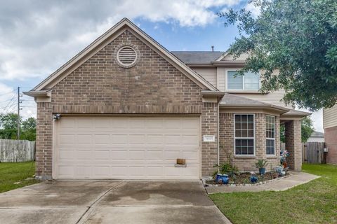 14803 Waverly Hill Lane Cypress TX 77429