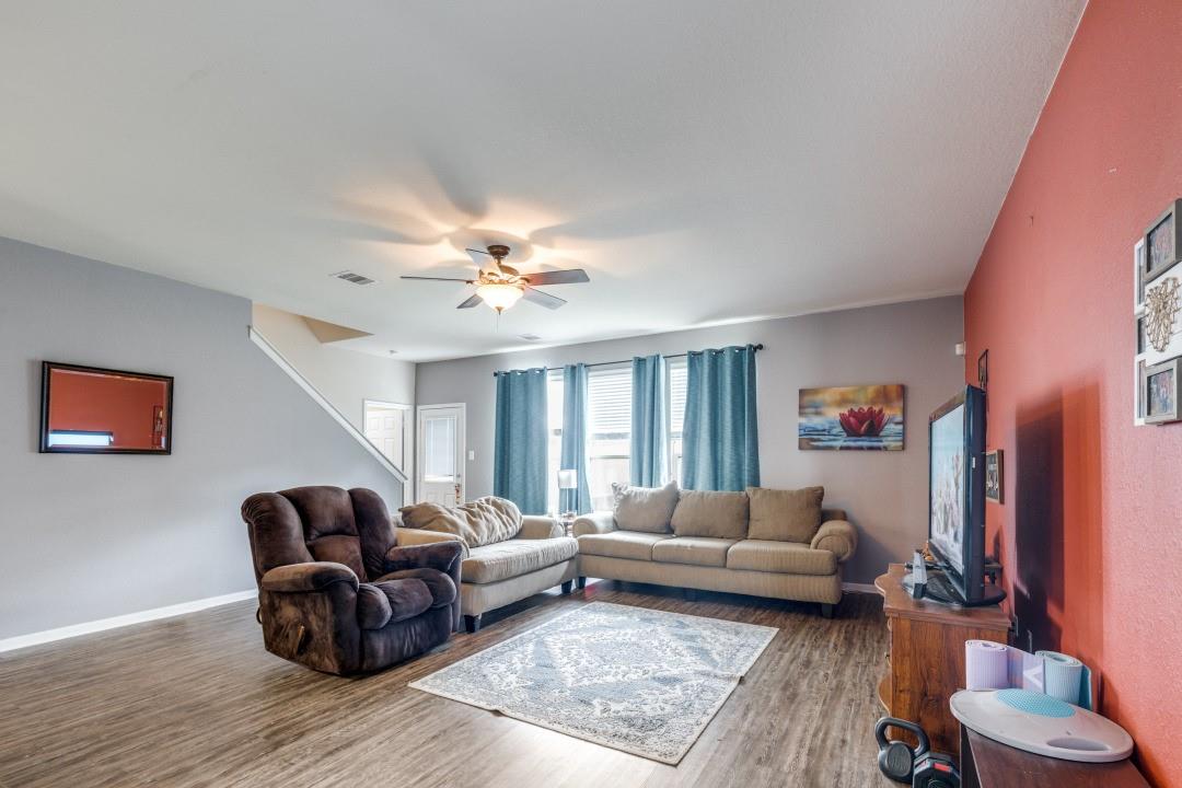 14803 Waverly Hill Lane