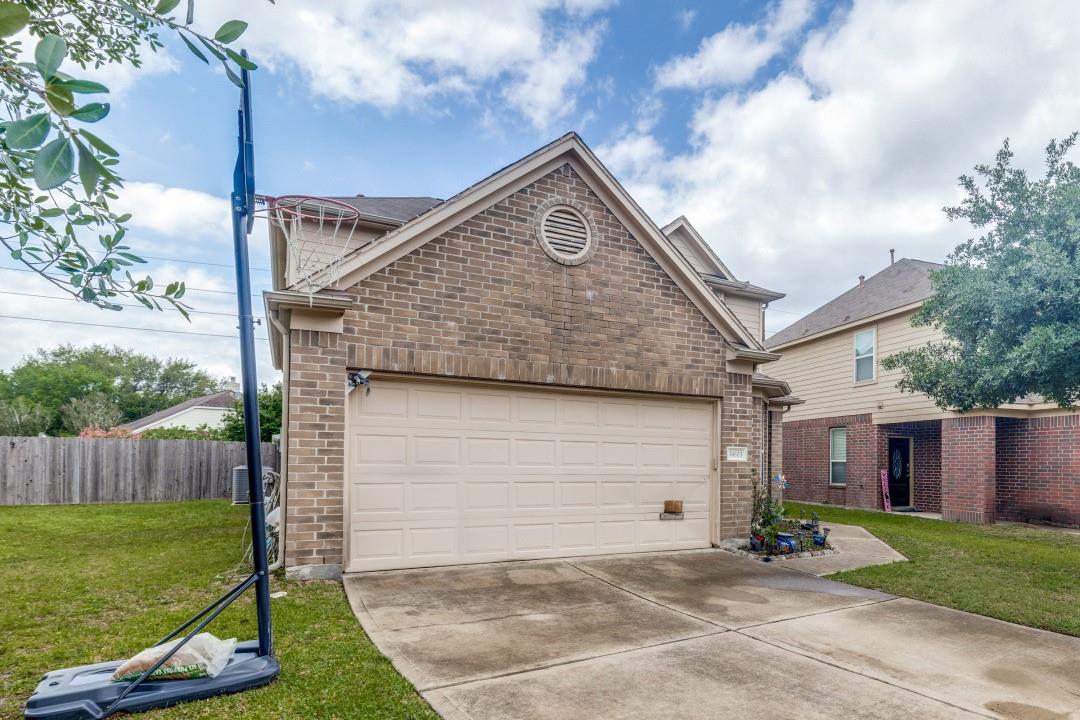 14803 Waverly Hill Lane