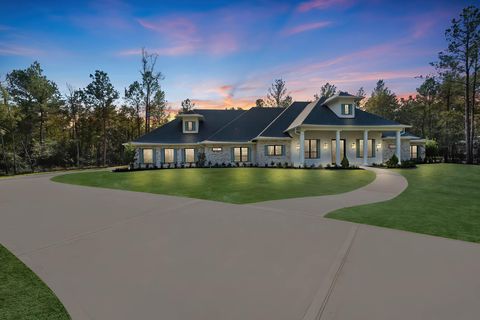 26041 Crown Ranch Boulevard Montgomery TX 77316