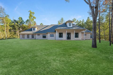 26041 Crown Ranch Boulevard Montgomery TX 77316