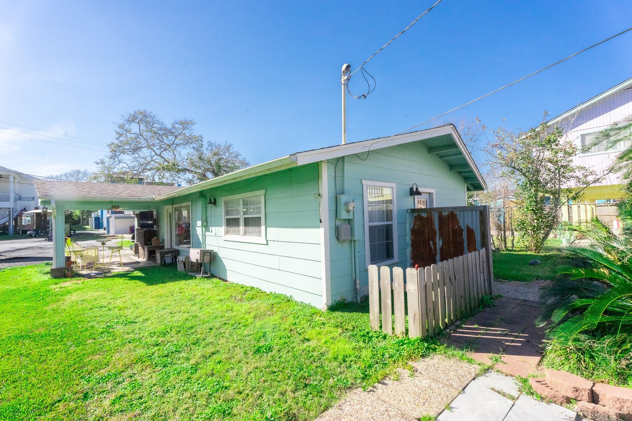 529 E Shore Drive