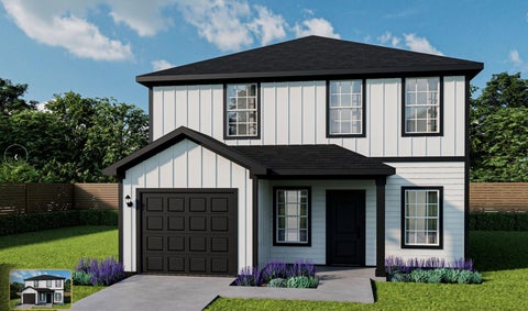 Photo of 6917 Carver St, Texas City, TX 77591 (MLS # 76746339)