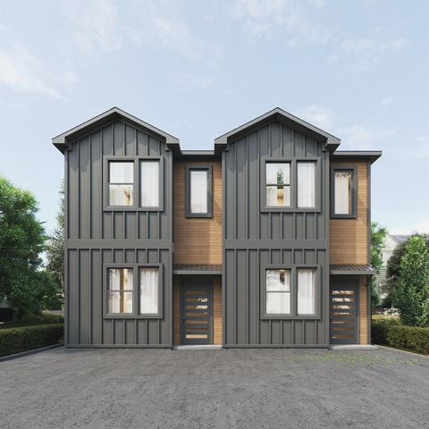 Photo of 4533 Larkspur Street #A/B, Houston, TX 77051 (MLS # 58489584)