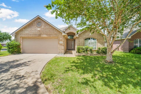 Photo of 19254 Dillsbury Court, Katy, TX 77449 (MLS # 96694100)