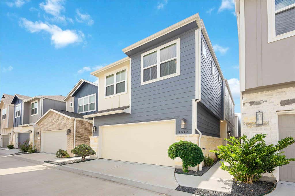 Photo of 1512 Parkland Oak Drive, Houston, TX 77084 (MLS # 90553272)