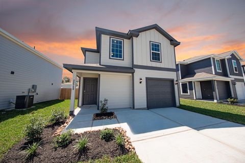 Photo of 22740 American Kestrel Court, Splendora, TX 77372 (MLS # 24694896)