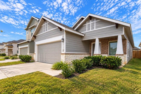 Photo of 21634 Cypress Maple Drive DR, Cypress, TX 77433 (MLS # 29739775)