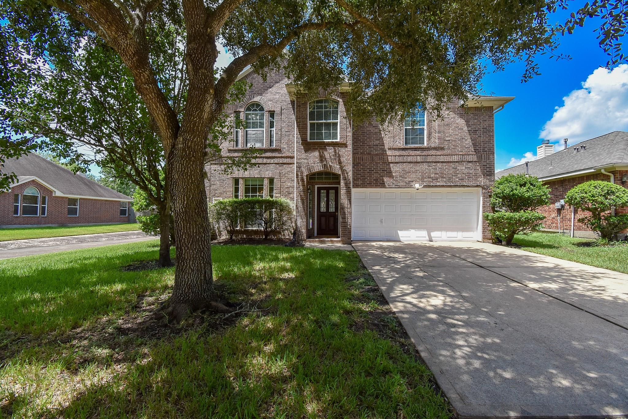 5611 Carta Valley Lane